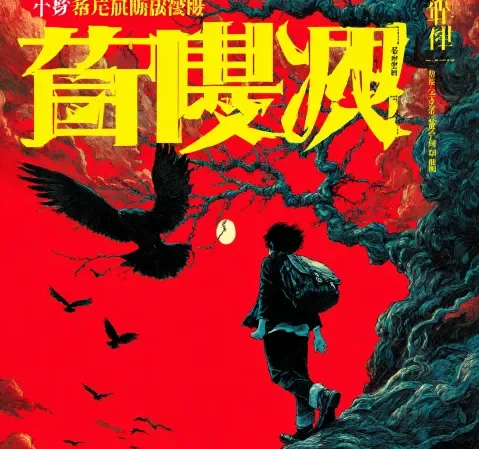 治愈系日常题材的同人短篇插图